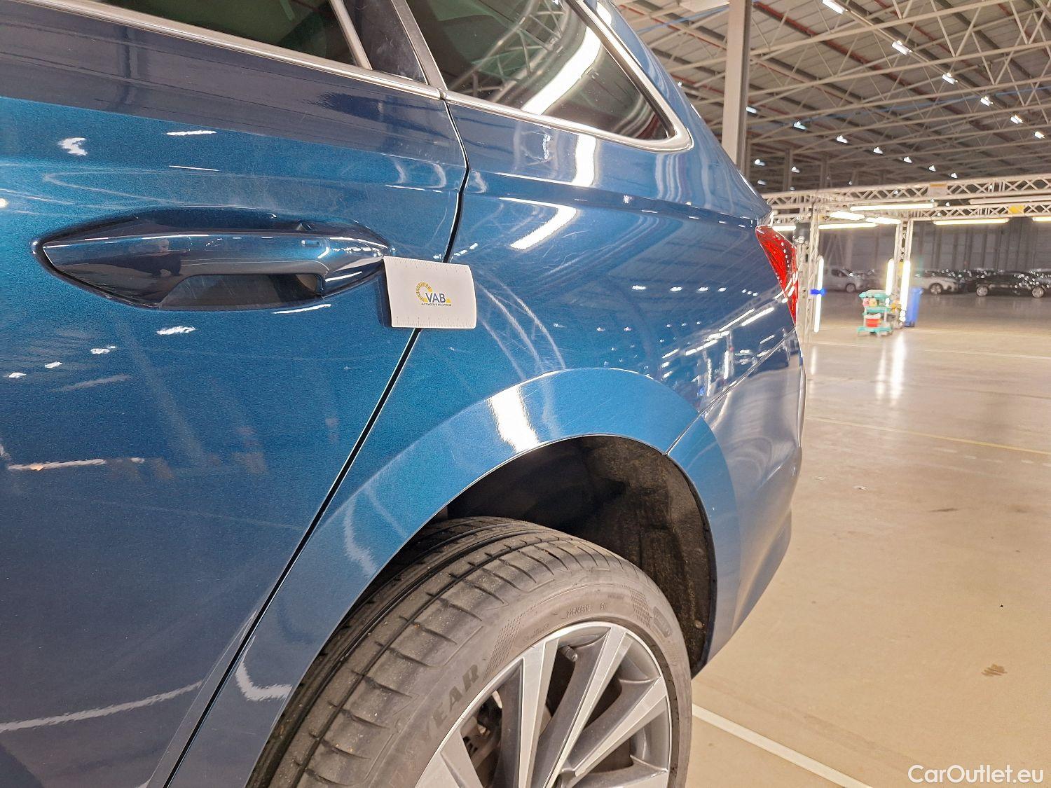  Skoda  Octavia Skoda,  Combi '20, Skoda  Combi 1.5 TSI 110kW Style 5d #30