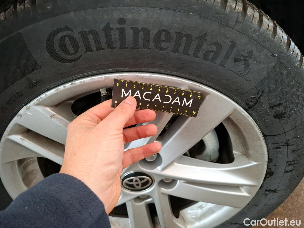  Toyota  Corolla TOYOTA  5p Berline Hybride 122h Dynamic Business #13