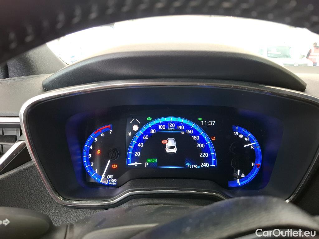  Toyota  Corolla TOYOTA  5p Berline Hybride 122h Dynamic Business #31