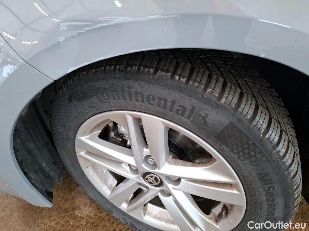  Toyota  Corolla TOYOTA  5p Berline Hybride 122h Dynamic Business #25