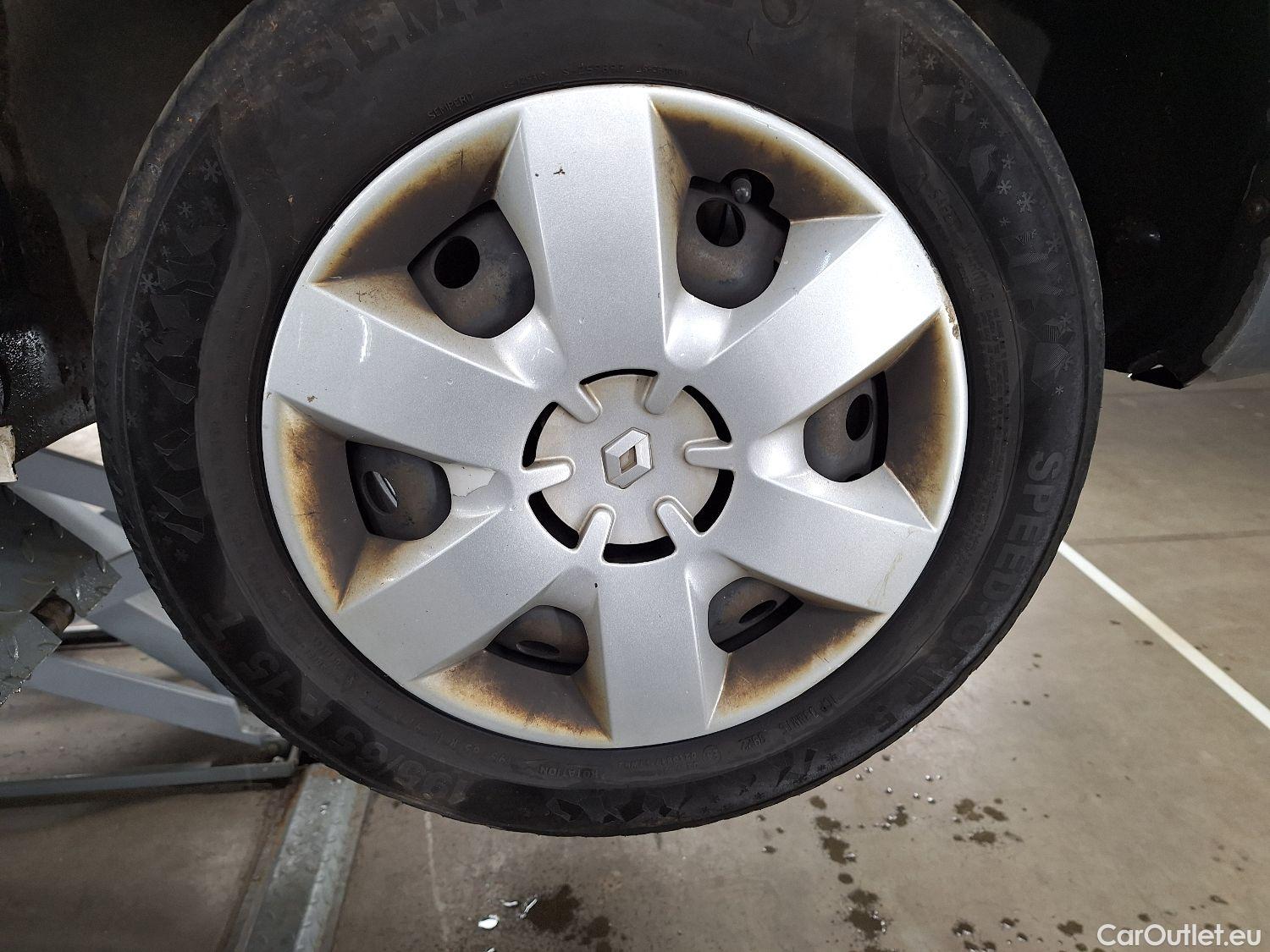  Renault  Kangoo Renault, _ Express '13, Renault  Express Energy dCi 75 Grand Confort #1