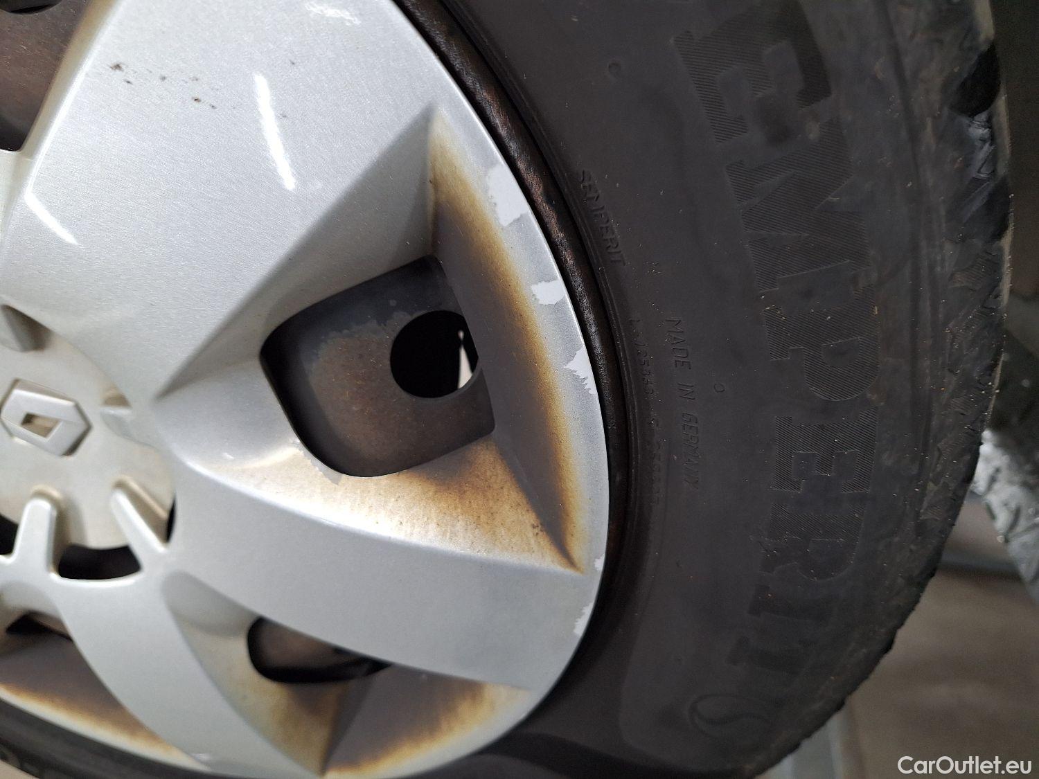  Renault  Kangoo Renault, _ Express '13, Renault  Express Energy dCi 75 Grand Confort #8