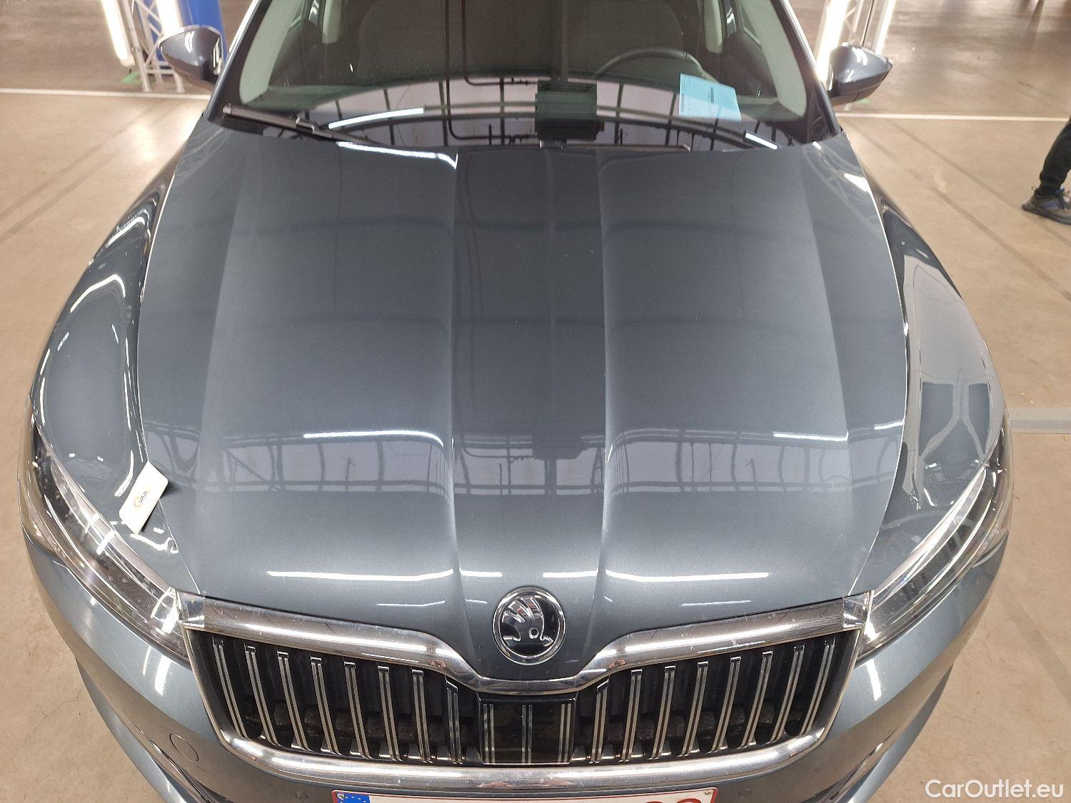  Skoda  Superb Skoda,  Combi FL'19, Skoda  Combi 2.0 CRTDI 110kW Ambition 5d #7