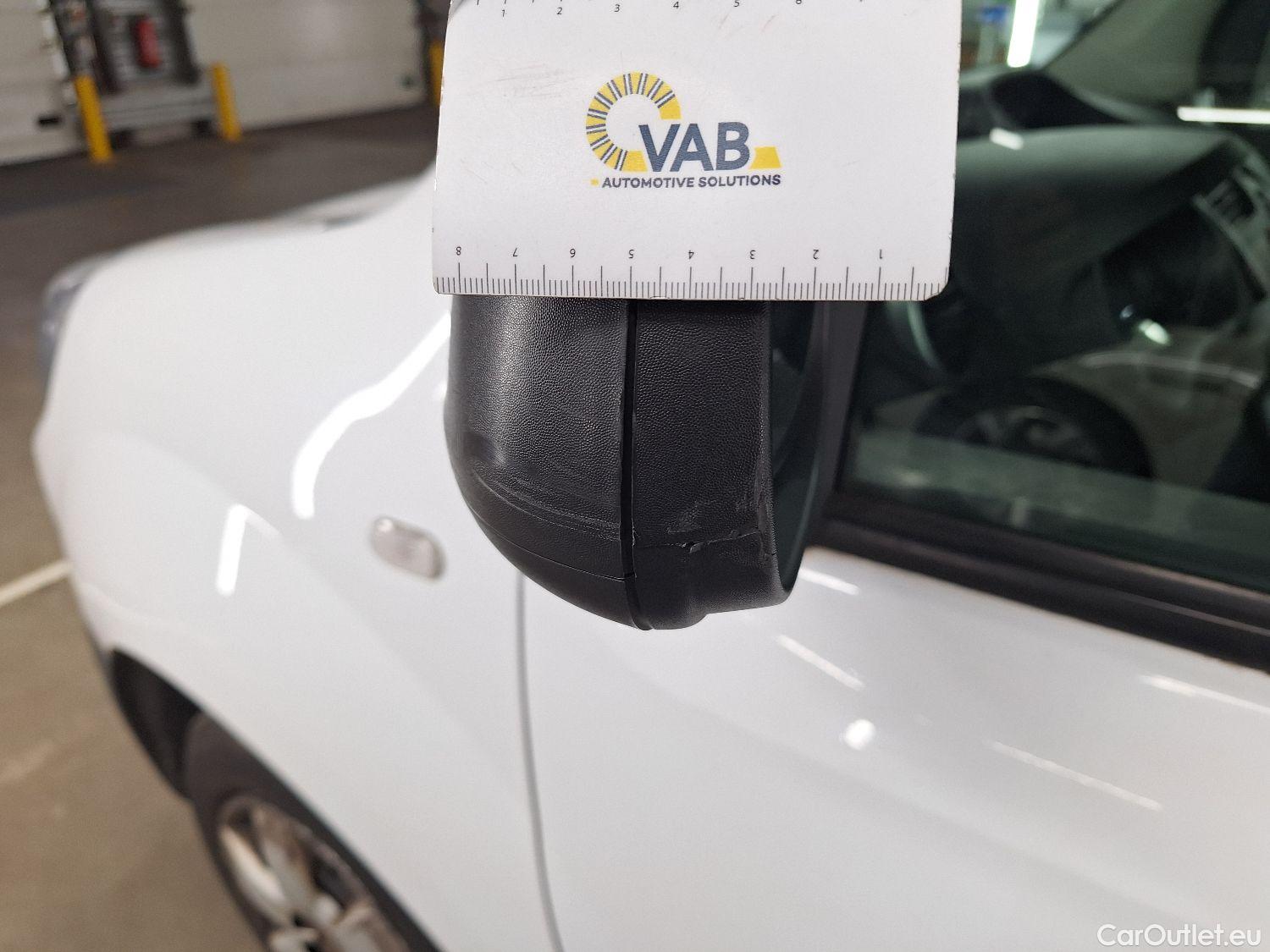  Renault  Kangoo Renault, _ Express '13, Renault  Express Blue dCi 80 Grand Confort 4 #4