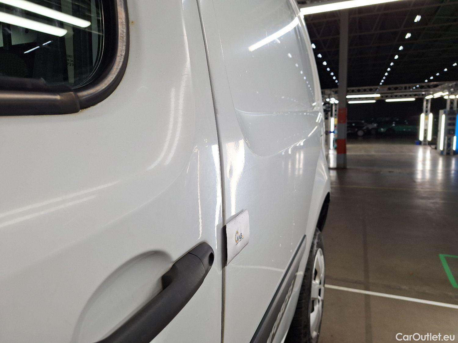  Renault  Kangoo Renault, _ Express '13, Renault  Express Energy dCi 75 Grand Confort #26