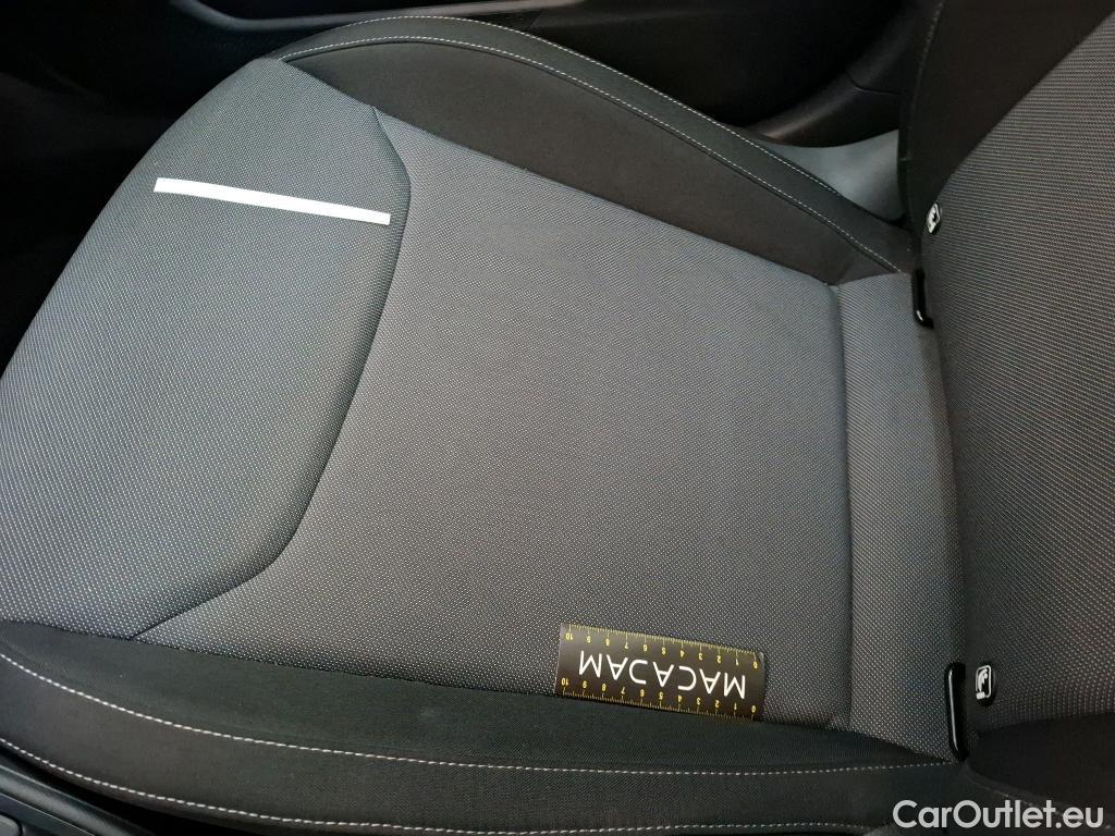  Skoda  Fabia  Ambition 1.0 MPI 80CV BVM5 E6d #8