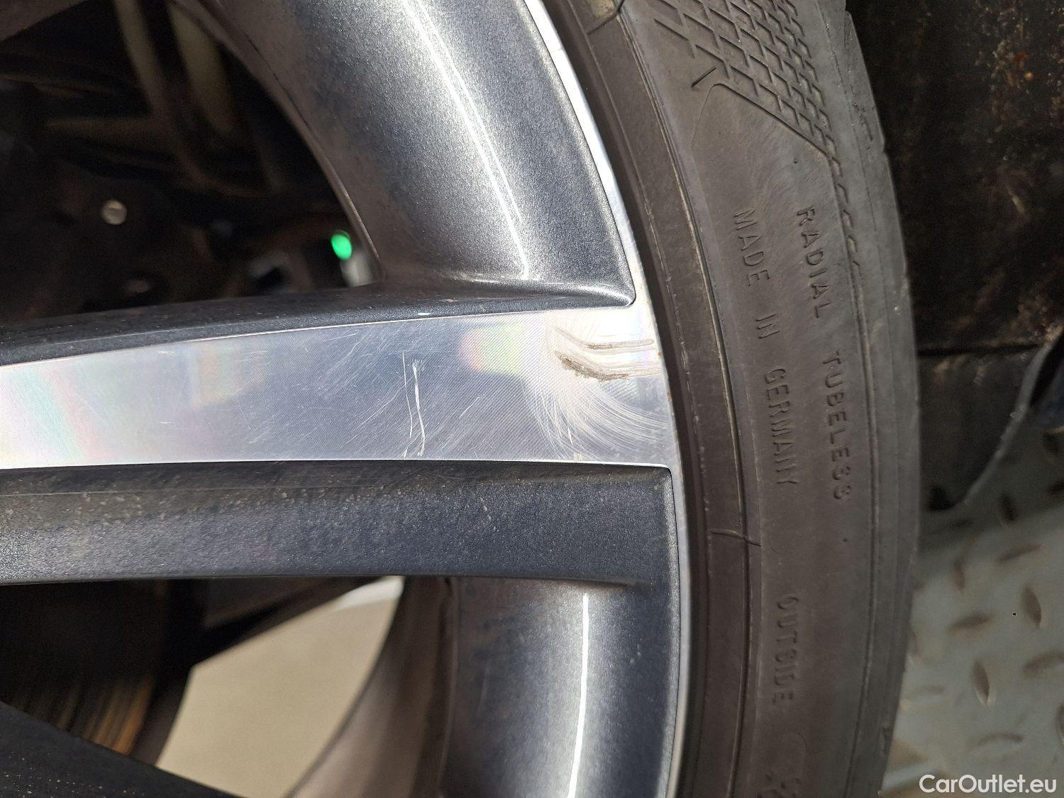  Skoda  Octavia Skoda,  Combi '20, Skoda  Combi 1.5 TSI 110kW Style 5d #8