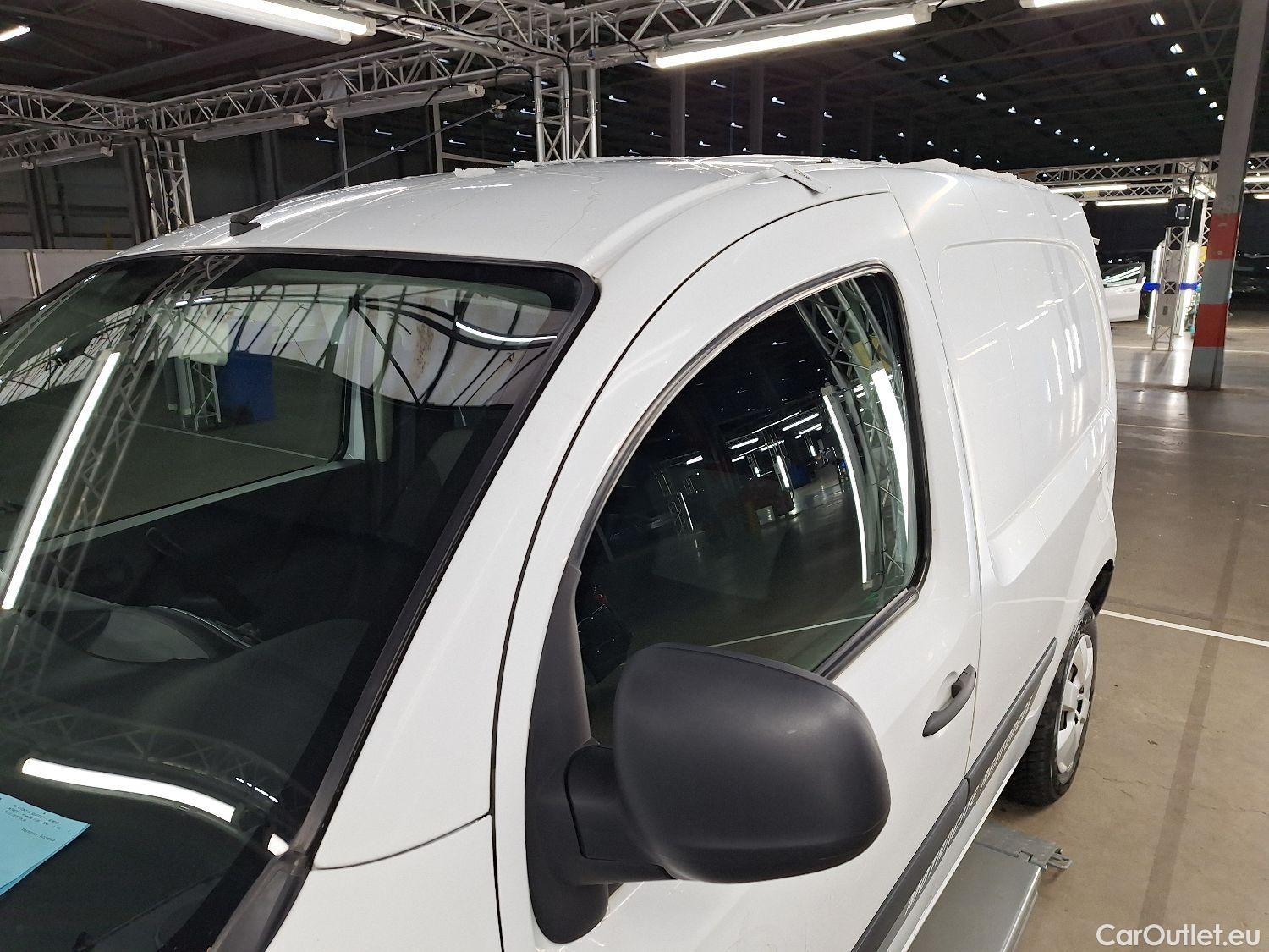  Renault  Kangoo Renault, _ Express '13, Renault  Express Energy dCi 75 Grand Confort #18