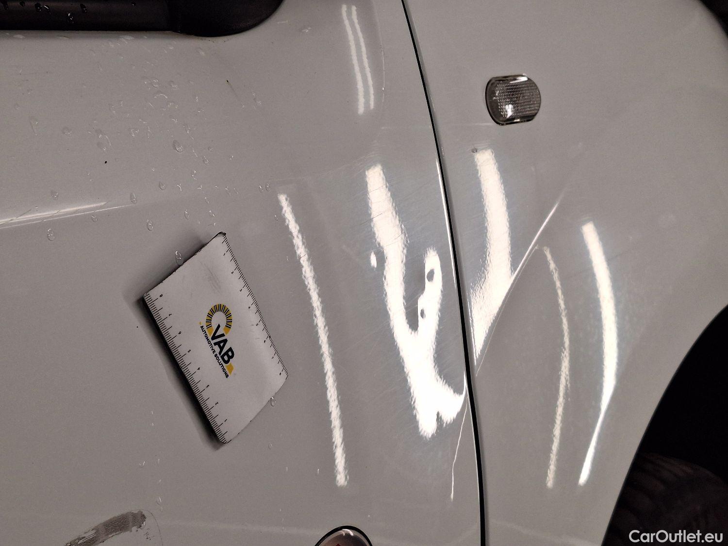  Renault  Kangoo Renault, _ Express '13, Renault  Express Energy dCi 75 Grand Confort #11