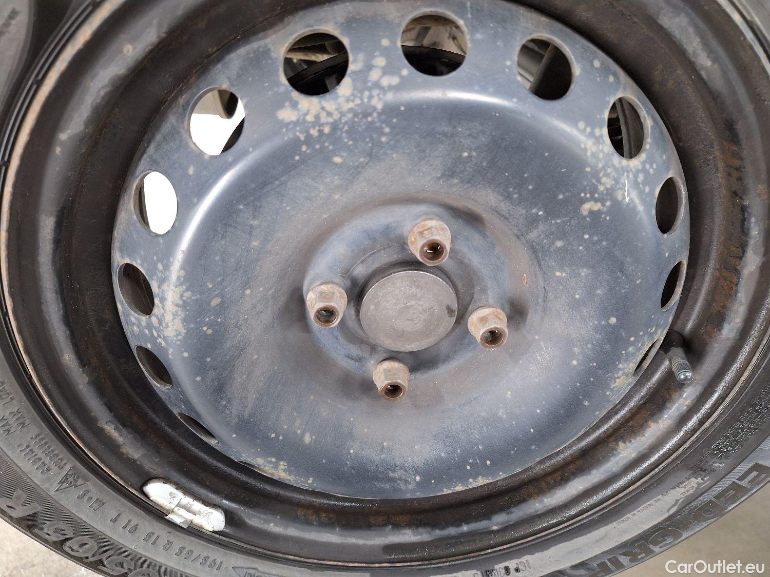  Renault  Kangoo Renault, _ Express '13, Renault  Express Energy dCi 75 Grand Confort #4