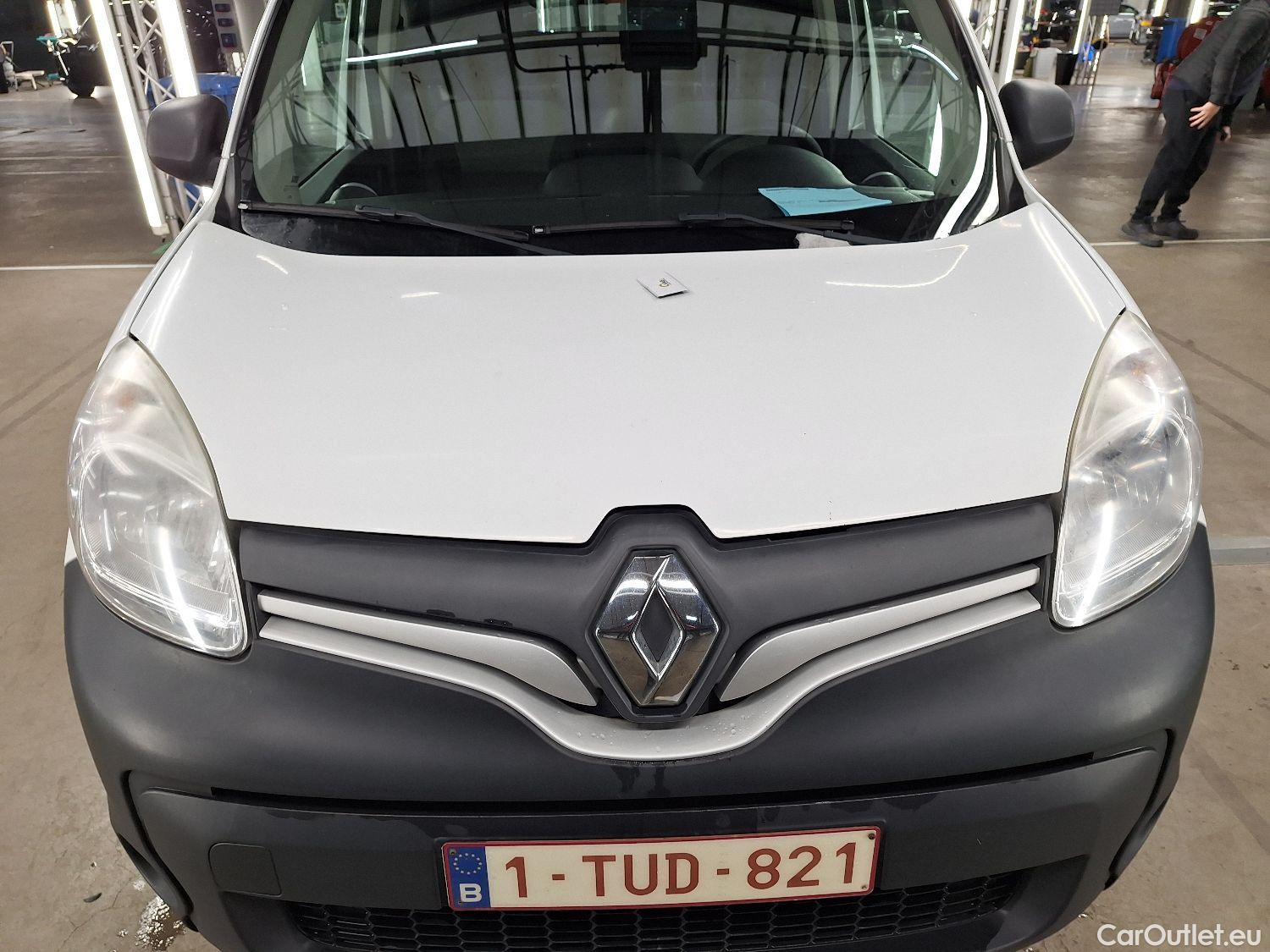  Renault  Kangoo Renault, _ Express '13, Renault  Express Energy dCi 75 Grand Confort #20