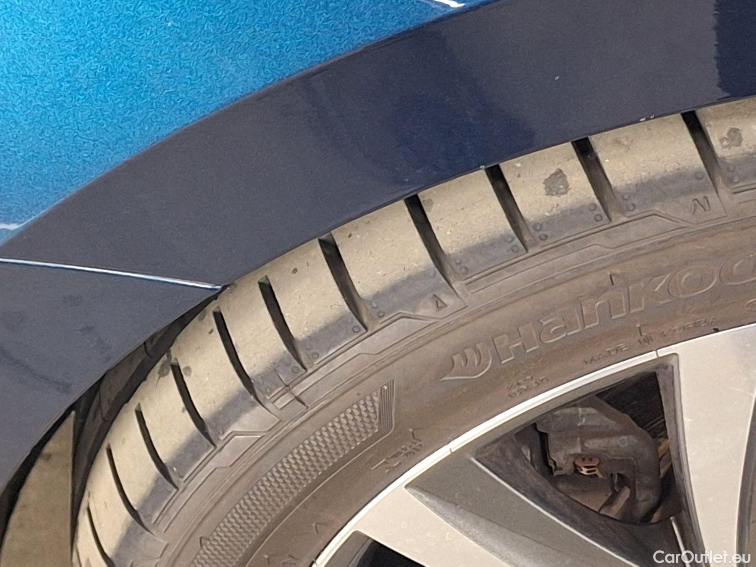  Skoda  Octavia Skoda,  Combi '20, Skoda  Combi 1.5 TSI 110kW Style 5d #55