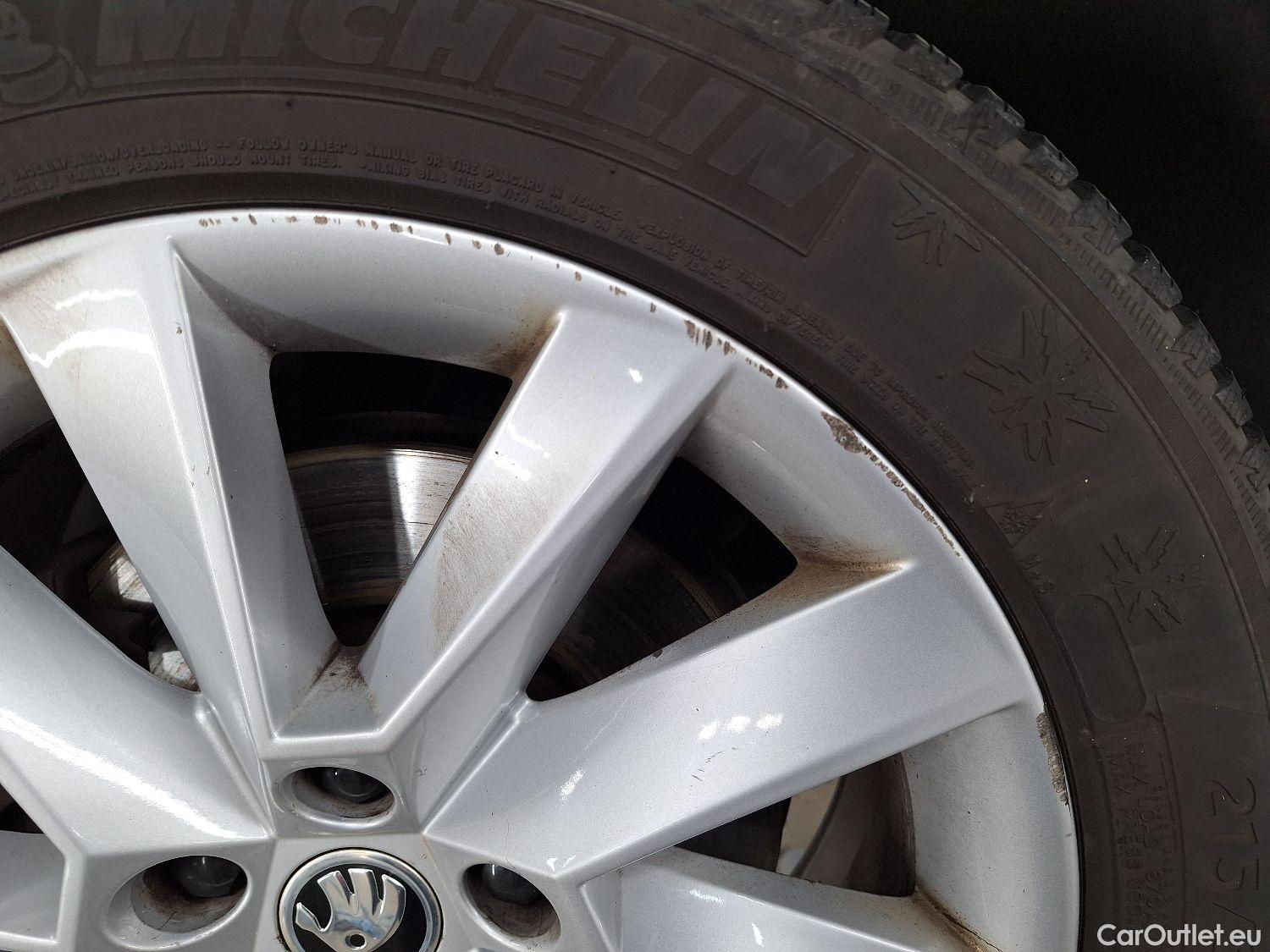  Skoda  Superb Skoda,  Combi FL'19, Skoda  Combi 2.0 CRTDI 90kW DSG7 Clever+ 5d #9