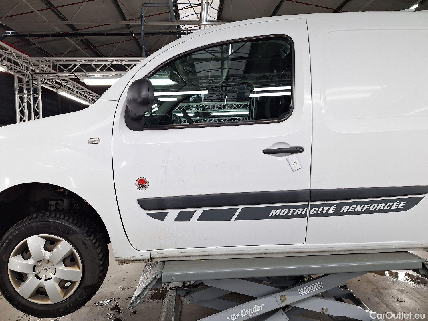  Renault  Kangoo Renault, _ Express '13, Renault  Express Energy dCi 75 Grand Confort #27