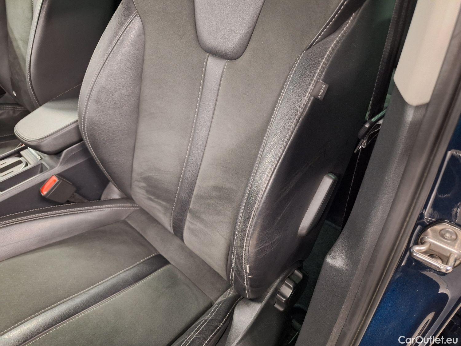  Skoda  Octavia Skoda,  Combi '20, Skoda  Combi 1.5 TSI 110kW Style 5d #47