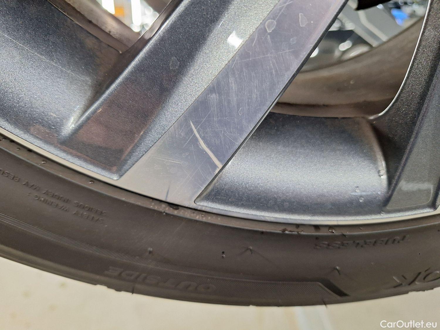  Skoda  Octavia Skoda,  Combi '20, Skoda  Combi 1.5 TSI 110kW Style 5d #13