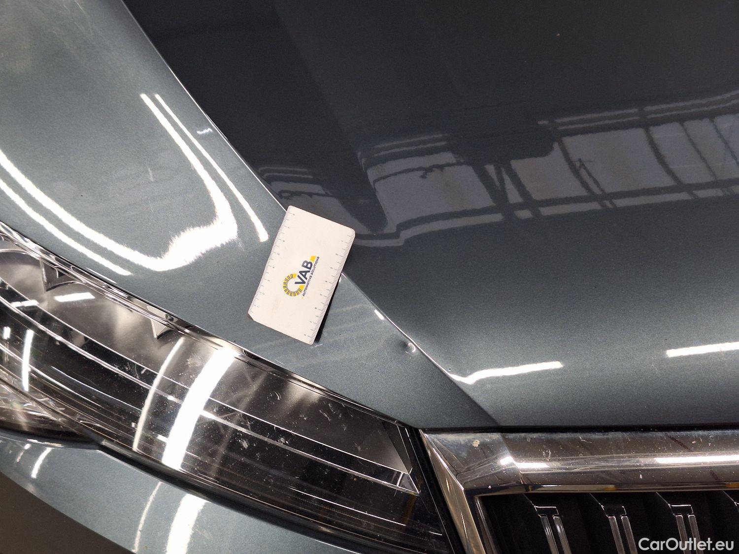  Skoda  Superb Skoda,  Combi FL'19, Skoda  Combi 2.0 CRTDI 110kW Ambition 5d #8