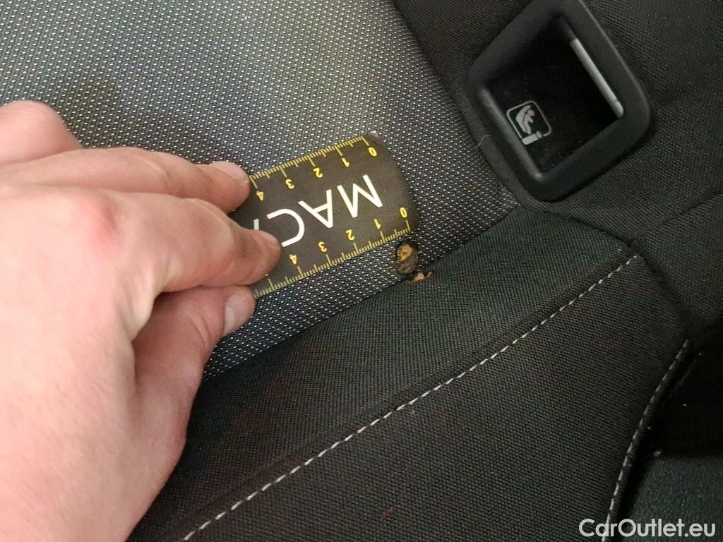  Skoda  Fabia  Ambition 1.0 MPI 80CV BVM5 E6d #2