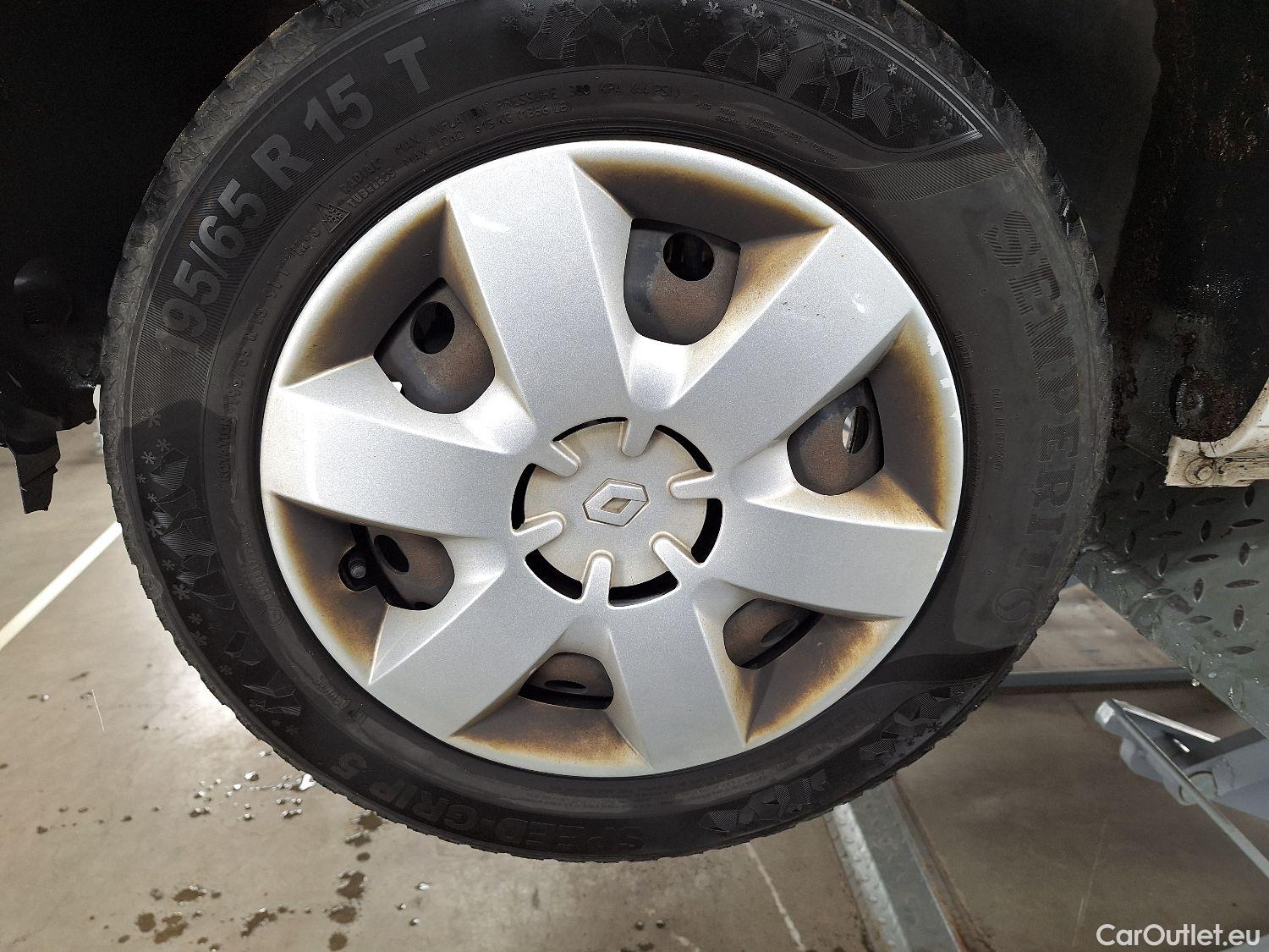  Renault  Kangoo Renault, _ Express '13, Renault  Express Energy dCi 75 Grand Confort #7