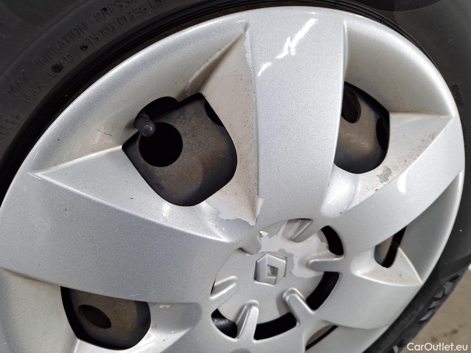  Renault  Kangoo Renault, _ Express '13, Renault  Express Energy dCi 75 Grand Confort #6