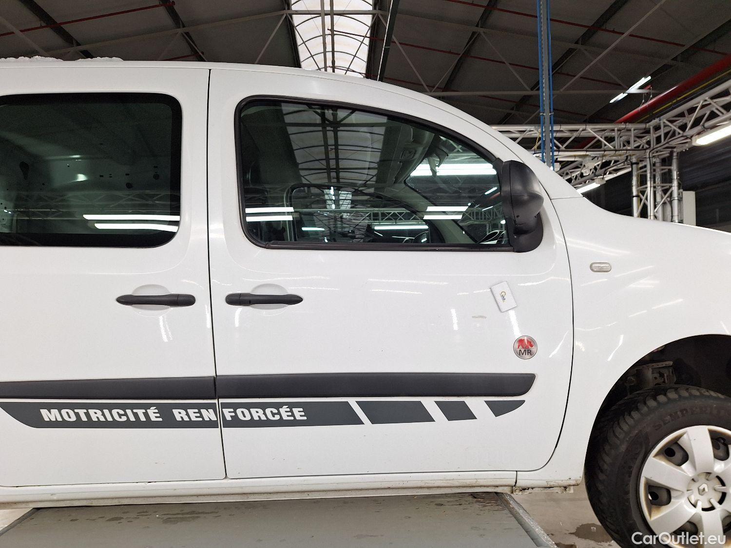  Renault  Kangoo Renault, _ Express '13, Renault  Express Energy dCi 75 Grand Confort #9