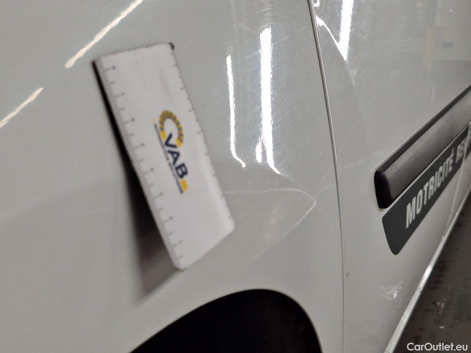  Renault  Kangoo Renault, _ Express '13, Renault  Express Energy dCi 75 Grand Confort #24