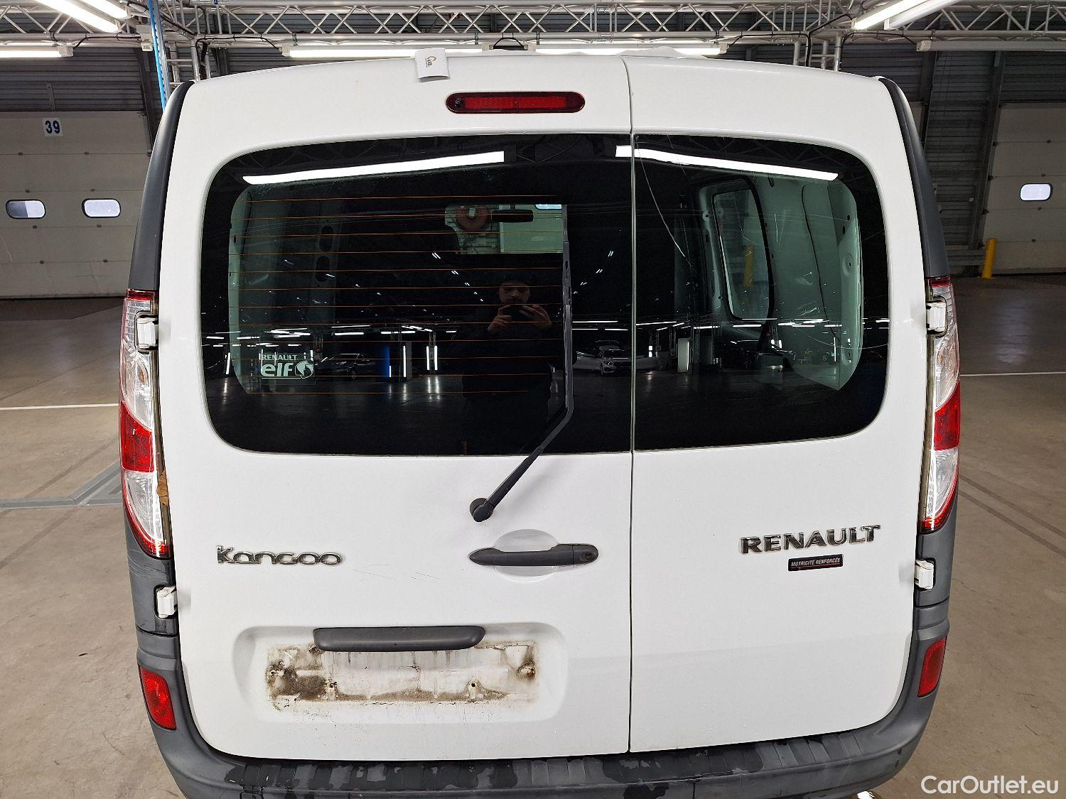  Renault  Kangoo Renault, _ Express '13, Renault  Express Energy dCi 75 Grand Confort #14