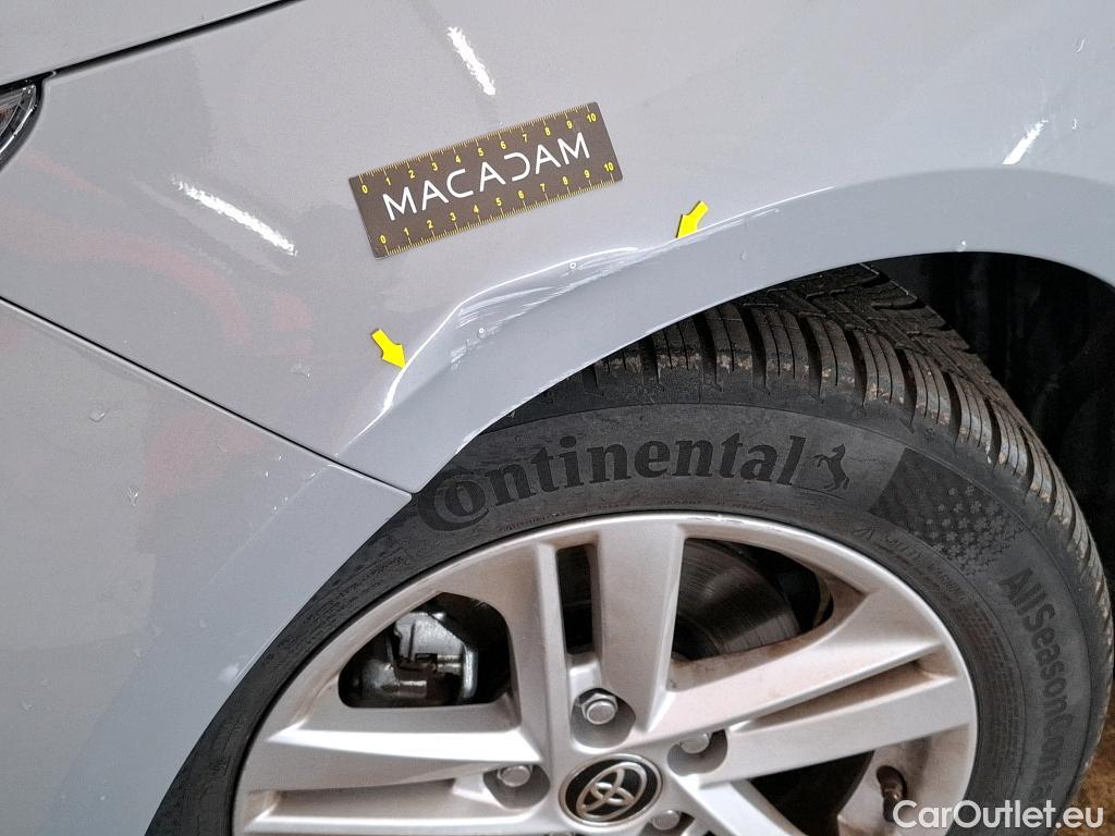  Toyota  Corolla TOYOTA  5p Berline Hybride 122h Dynamic Business #5