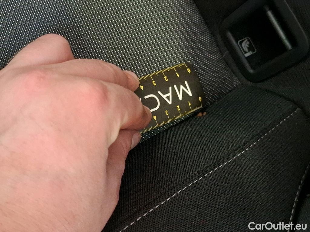  Skoda  Fabia  Ambition 1.0 MPI 80CV BVM5 E6d #3