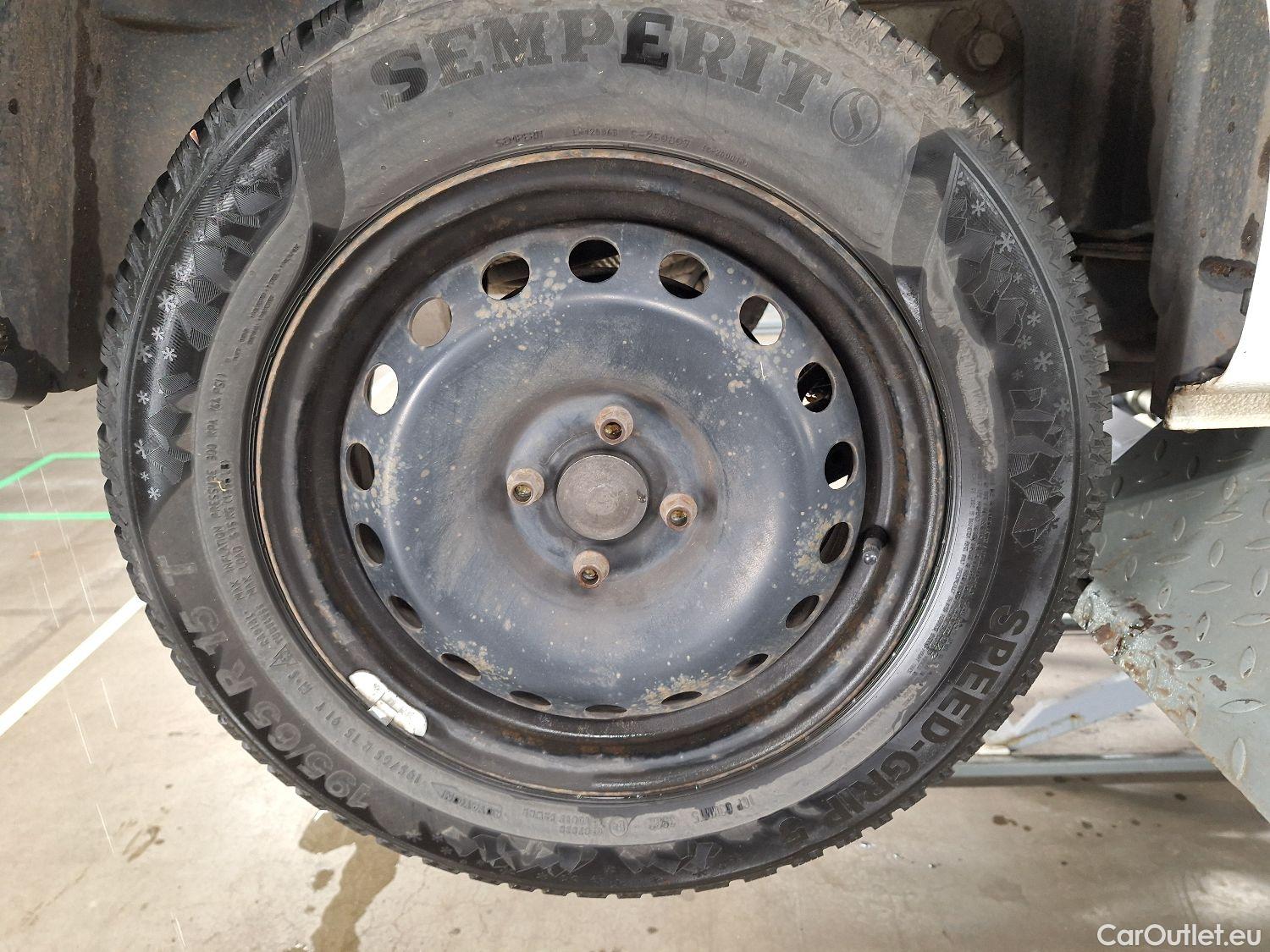  Renault  Kangoo Renault, _ Express '13, Renault  Express Energy dCi 75 Grand Confort #3