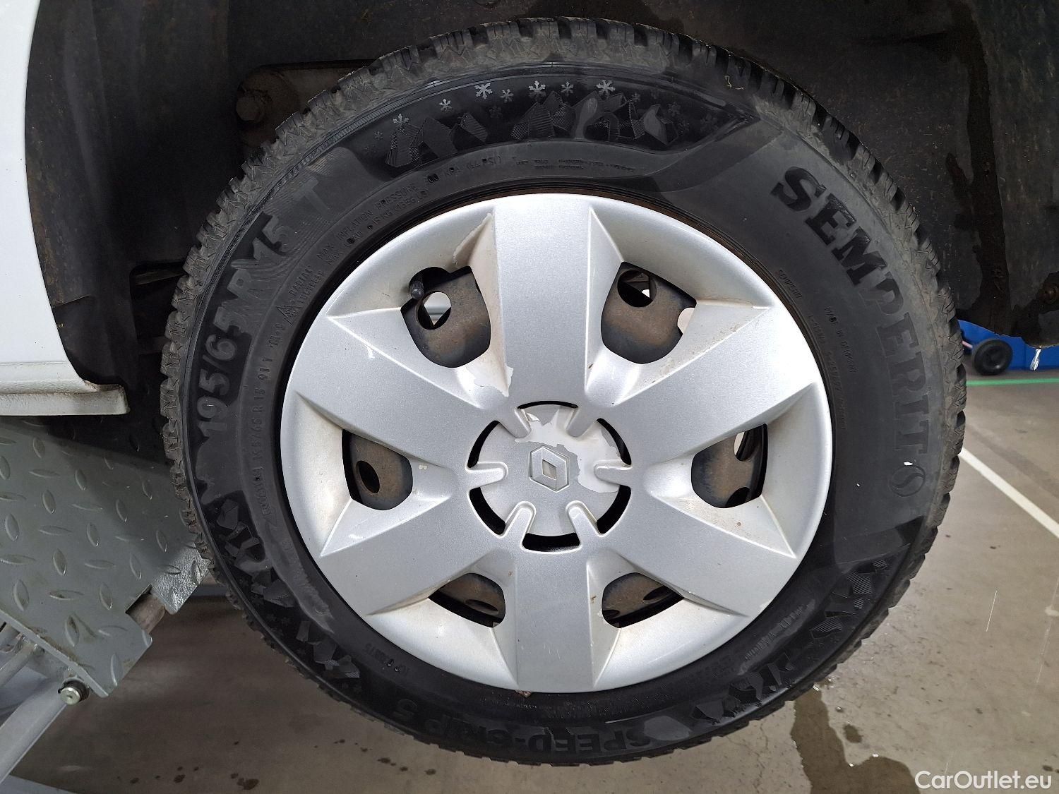  Renault  Kangoo Renault, _ Express '13, Renault  Express Energy dCi 75 Grand Confort #5