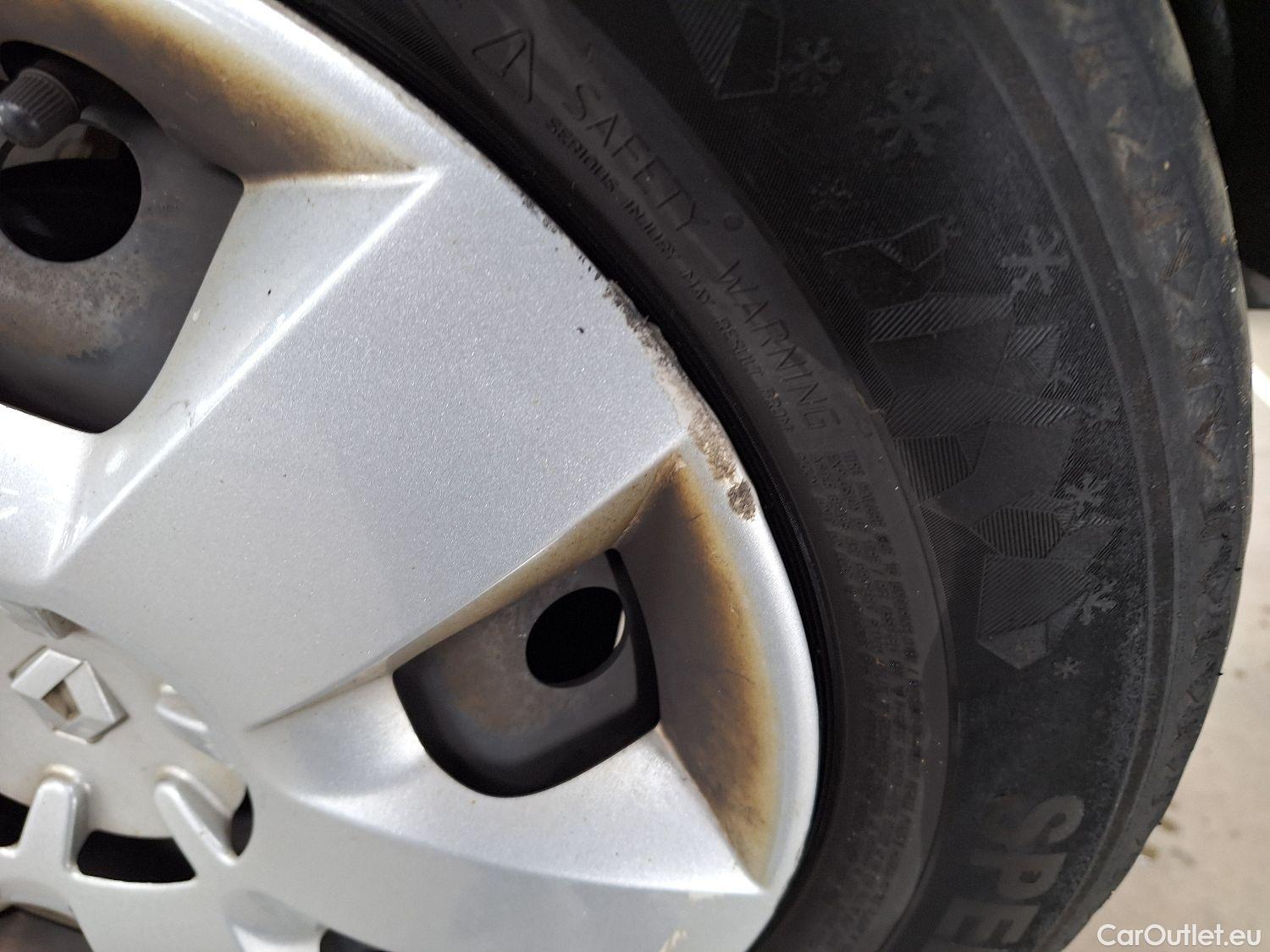  Renault  Kangoo Renault, _ Express '13, Renault  Express Energy dCi 75 Grand Confort #2