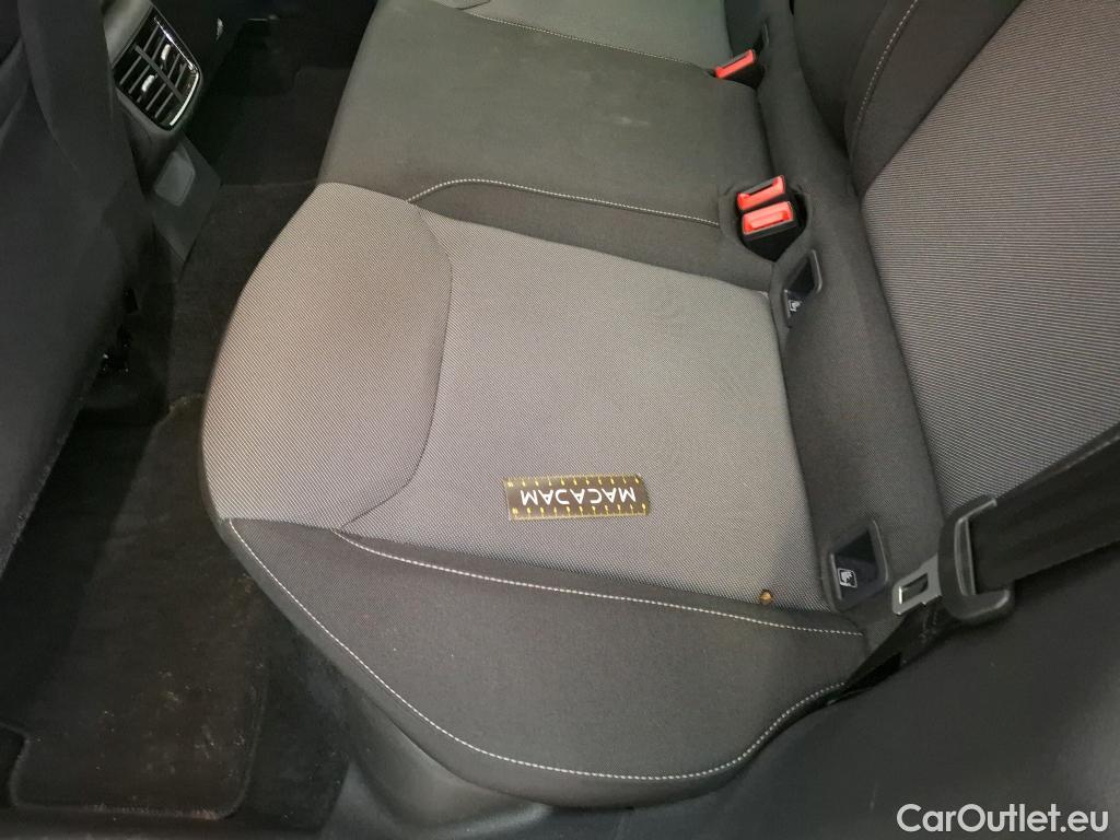  Skoda  Fabia  Ambition 1.0 MPI 80CV BVM5 E6d #1