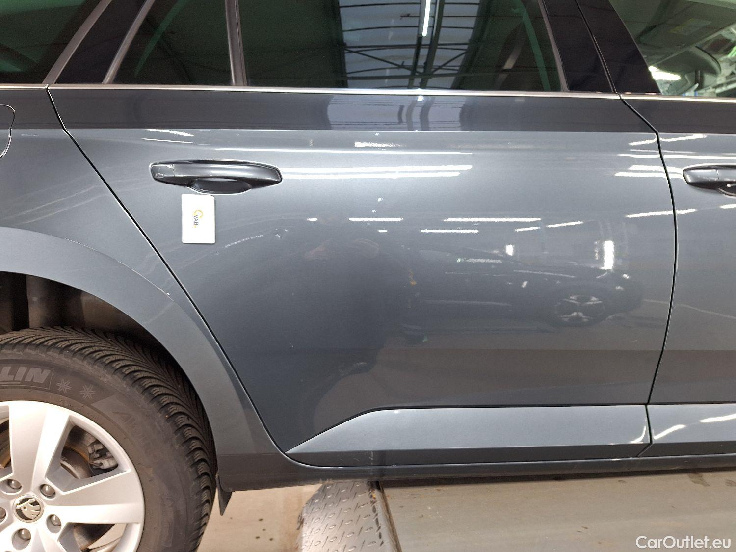  Skoda  Superb Skoda,  Combi FL'19, Skoda  Combi 2.0 CRTDI 110kW Ambition 5d #1