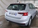  Skoda  Fabia  Ambition 1.0 MPI 80CV BVM5 E6d #3