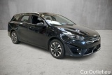  KIA  Cee'd KIA Ceed SW 1.6 GDI PHEV 141 Prestige DCT 5d #4