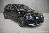  KIA  Niro KIA  EV  EV F Access Plus 64,8 kWh MY25 5d #4