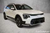  KIA  Niro KIA  EV  EV F Access Plus 64,8 kWh MY25 5d #4