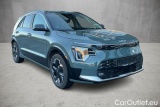 KIA  Niro KIA e  EV 64.8 kWh F Inspire 5d #4