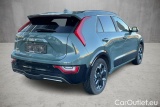 KIA  Niro KIA e  EV 64.8 kWh F Inspire 5d #3