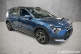  KIA  Niro KIA  1.6 GDI PHEV 183hk DCT F 5d #4