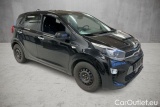  KIA  Picanto KIA  1.0 Prestige 4 sæder 5d MY21 Upgrade Pack #4