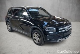  Mercedes  GLB Mercedes-Benz   220 d Business 7 personers 5d #4