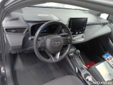  Toyota  Corolla Toyota  Touring Sports 1.8 Hybrid Dynamic e-CVT 5d #9