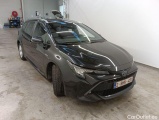  Toyota  Corolla Toyota  Touring Sports 1.8 Hybrid Dynamic e-CVT 5d #8