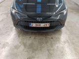  Toyota  Corolla Toyota  Touring Sports 1.8 Hybrid Dynamic e-CVT 5d #33