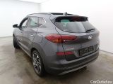  Hyundai  Tucson HYUNDAI  DIESEL - 2019 1.6 CRDi 136 Shine DCT (EU6d-TEMP) 5d #7