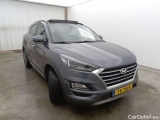  Hyundai  Tucson HYUNDAI  DIESEL - 2019 1.6 CRDi 136 Shine DCT (EU6d-TEMP) 5d #8