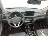  Hyundai  Tucson HYUNDAI  DIESEL - 2019 1.6 CRDi 136 Shine DCT (EU6d-TEMP) 5d #9