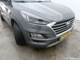 Hyundai  Tucson HYUNDAI  DIESEL - 2019 1.6 CRDi 136 Shine DCT (EU6d-TEMP) 5d #35